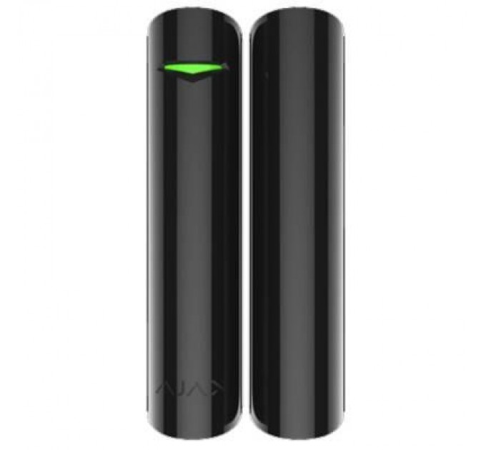 Ajax Датчик відкриття Ajax DoorProtect black