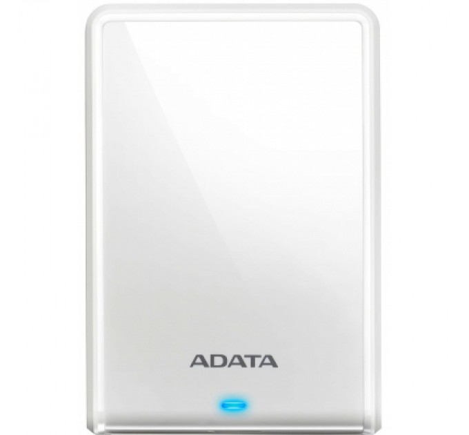 Зовнішній жорсткий диск 2.5" 1TB ADATA (AHV620S-1TU31-CWH)