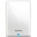 Зовнішній жорсткий диск 2.5" 1TB ADATA (AHV620S-1TU31-CWH)
