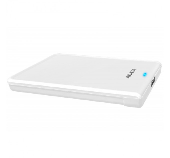 Зовнішній жорсткий диск 2.5" 1TB ADATA (AHV620S-1TU31-CWH)