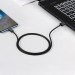 Baseus Дата кабель USB 2.0 AM to Micro 5P 2.0m Superior Fast Charging 2A black Baseus (CAMYS-A01)