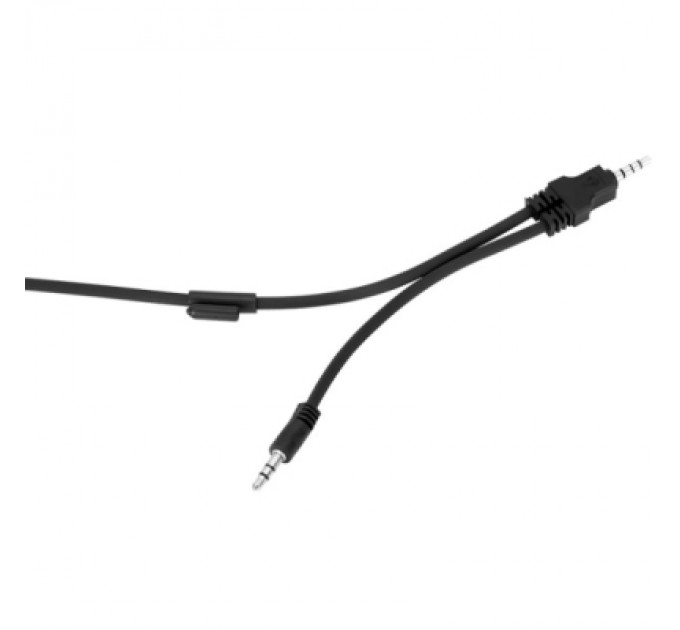 Xtrike ME Навушники Xtrike ME HP-312 XBOX/PS/PC Black/Rad (HP-312)