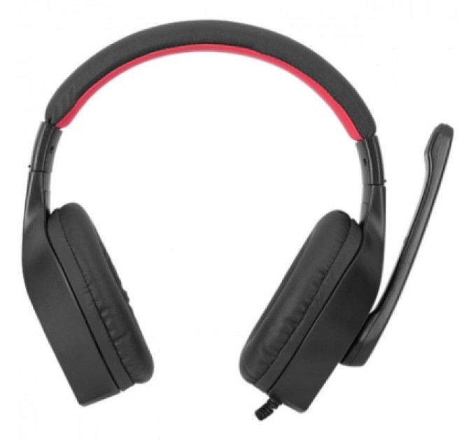 Xtrike ME Навушники Xtrike ME HP-312 XBOX/PS/PC Black/Rad (HP-312)