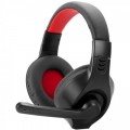 Xtrike ME Навушники Xtrike ME HP-312 XBOX/PS/PC Black/Rad (HP-312)