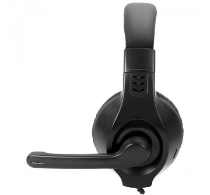 Xtrike ME Навушники Xtrike ME HP-312 XBOX/PS/PC Black/Rad (HP-312)