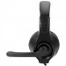 Xtrike ME Навушники Xtrike ME HP-312 XBOX/PS/PC Black/Rad (HP-312)