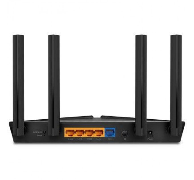 TP-Link Маршрутизатор TP-Link ARCHER-AX1800