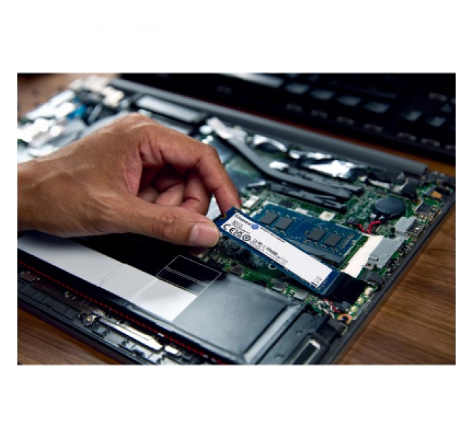 Накопичувач SSD M.2 2280 4TB Kingston (SNV3S/4000G)