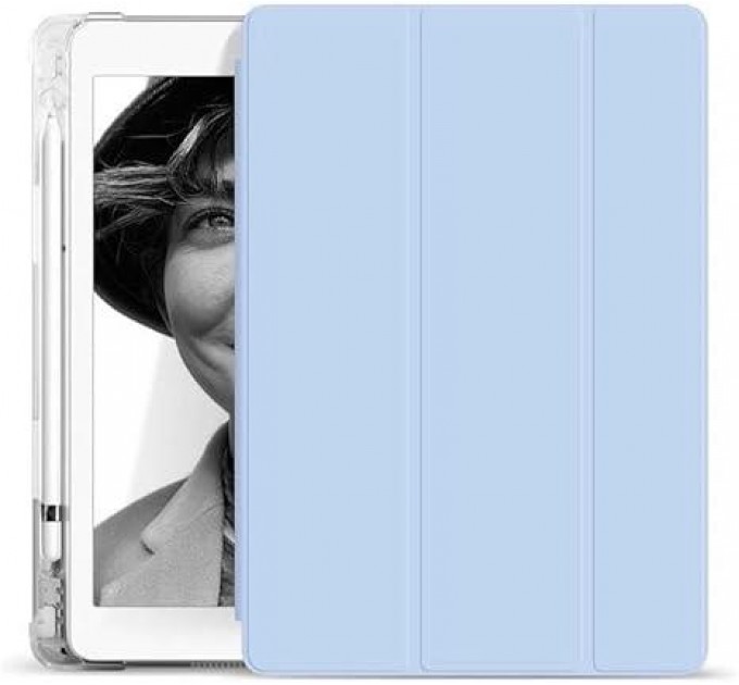 Oppo Чохол-книжка для планшетів OPPO Pad SE Case OPC2417 Blue