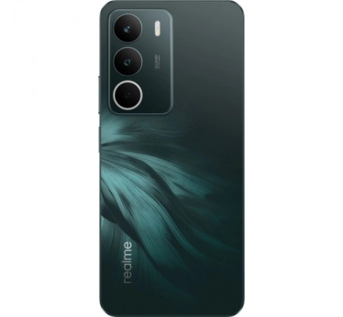 realme Мобільний телефон realme C71 8/256GB Forest Owl