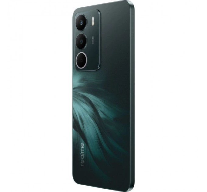 realme Мобільний телефон realme C71 8/256GB Forest Owl