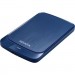 ADATA Зовнішній жорсткий диск 2.5" 1TB ADATA (AHV320-1TU31-CBL)