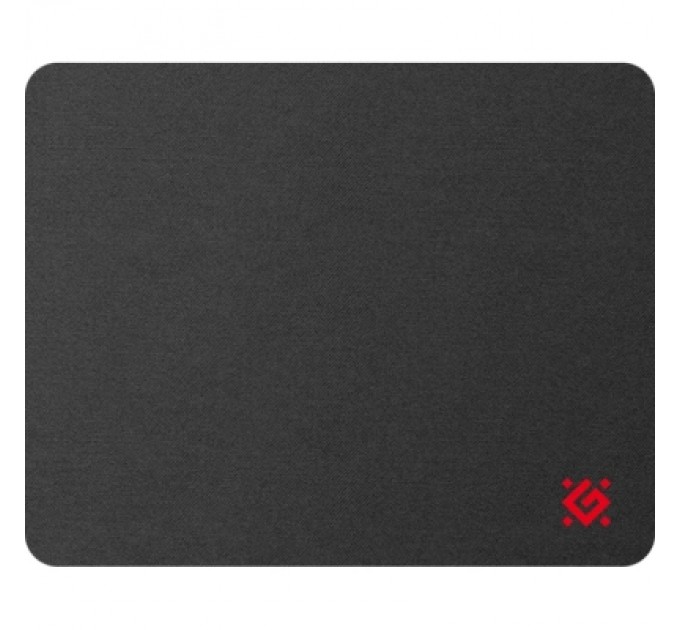 Defender Килимок для мишки Defender Black (50550)
