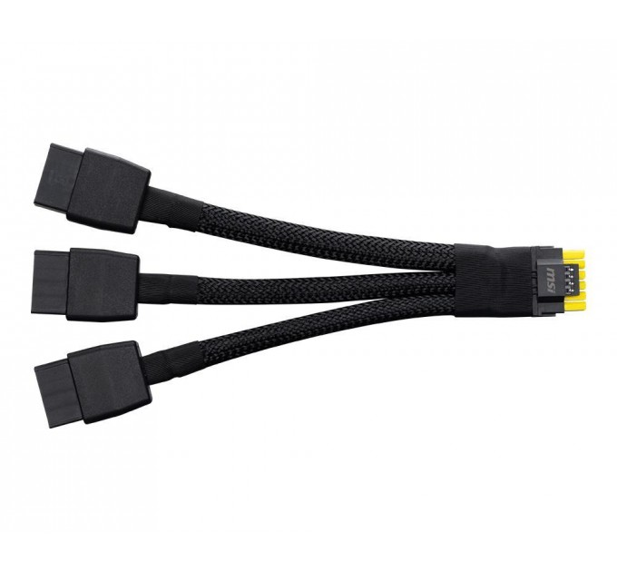 MSI Відеокарта PCIE16 RTX5080 16GB GDDR7 RTX5080 16G VEN 3X OC PLUS MSI