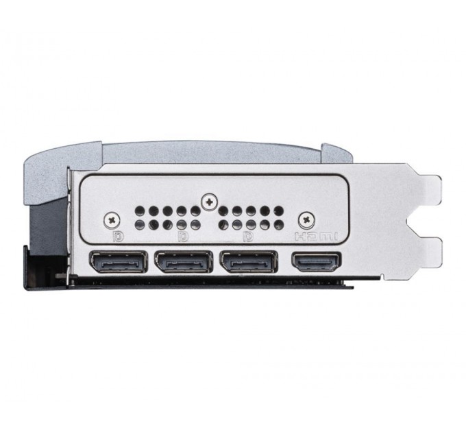 MSI Відеокарта PCIE16 RTX5080 16GB GDDR7 RTX5080 16G VEN 3X OC PLUS MSI