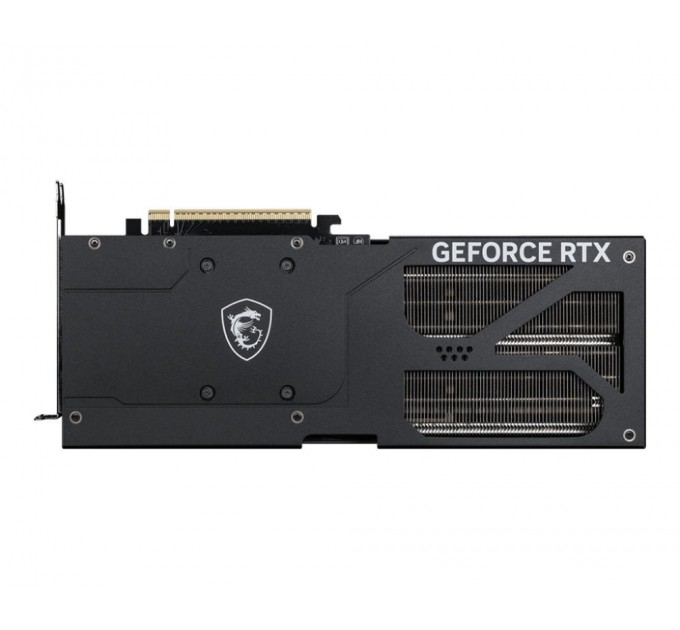 MSI Відеокарта PCIE16 RTX5080 16GB GDDR7 RTX5080 16G VEN 3X OC PLUS MSI