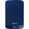 ADATA Зовнішній жорсткий диск 2.5" 1TB ADATA (AHV320-1TU31-CBL)