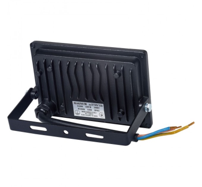 MAGNUM Прожектор MAGNUM FL12 ECO LED 30Вт slim 6500К IP65 (90018083)