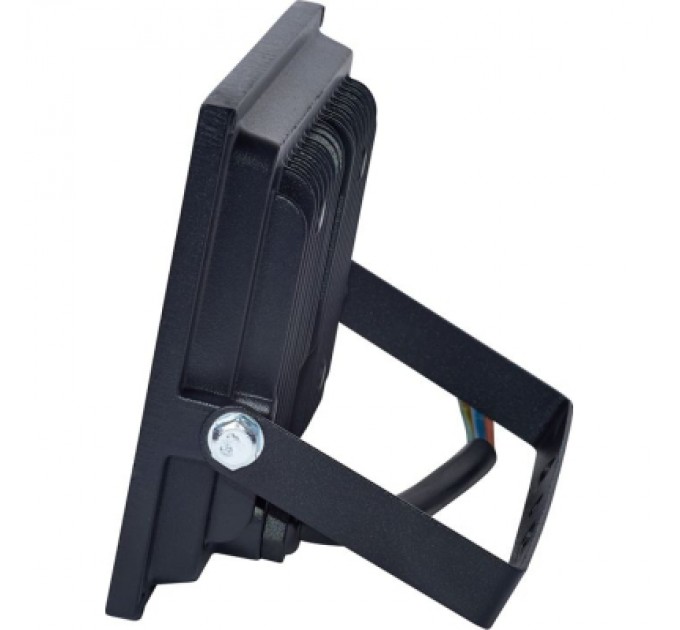 MAGNUM Прожектор MAGNUM FL12 ECO LED 30Вт slim 6500К IP65 (90018083)