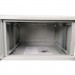 Eserver Шафа настінна Eserver 12U 600х500х637 (Ш*Г*В), скло (ES-Е1250G)
