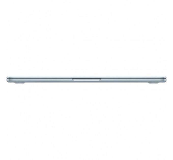 Apple Ноутбук Apple MacBook Air 13 M4 A3240 Sky Blue (MC6U4UA/A)