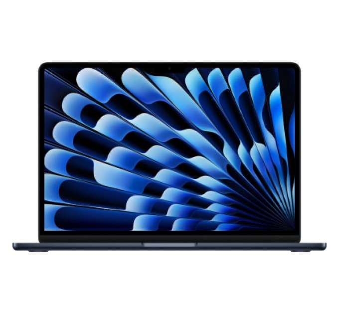 Apple Ноутбук Apple MacBook Air 13 M4 A3240 Midnight (MC6C4UA/A)