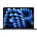 Apple Ноутбук Apple MacBook Air 13 M4 A3240 Midnight (MC6C4UA/A)