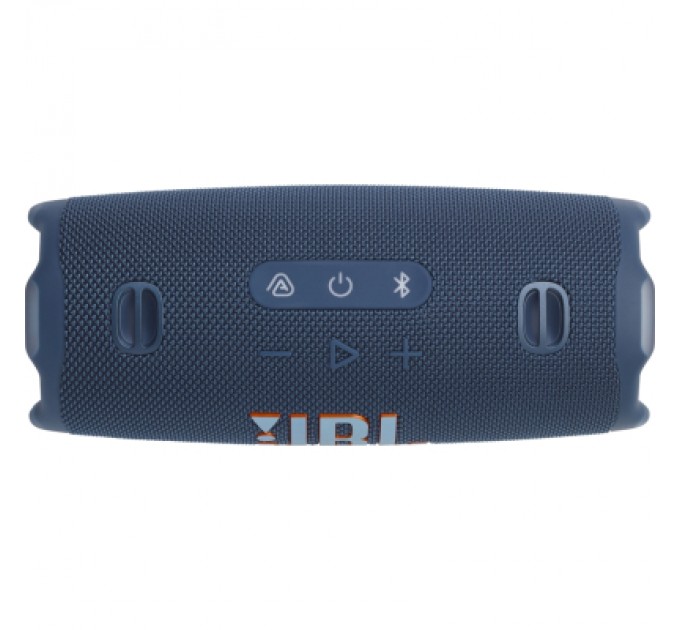 JBL Акустична система JBL Charge 6 Blue (JBLCHARGE6BLU)