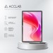 Скло захисне ACCLAB Full Glue Lenovo Tab M11 (2024) (1283126593734)