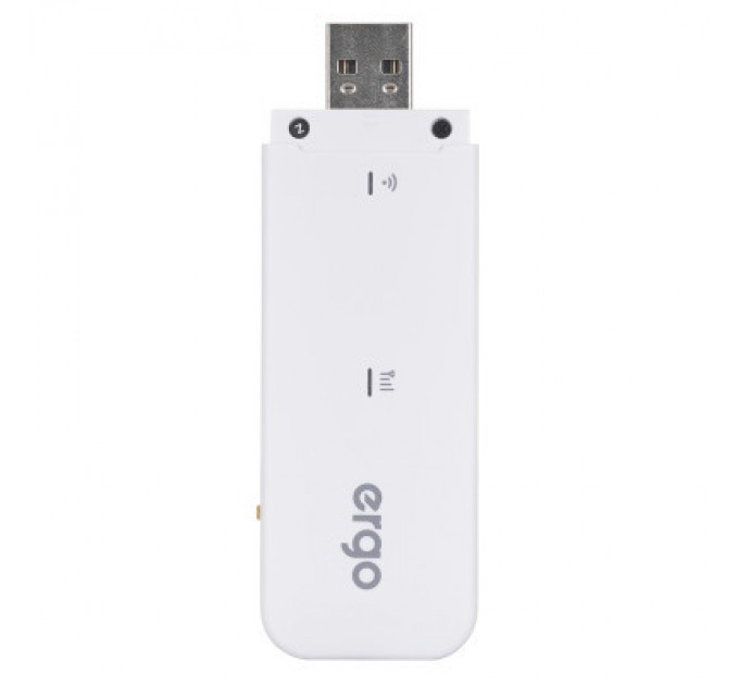 Ergo Мобільний модем Ergo W023-CRC9