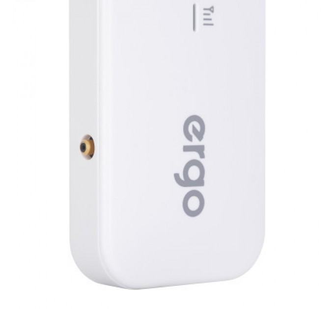 Ergo Мобільний модем Ergo W023-CRC9