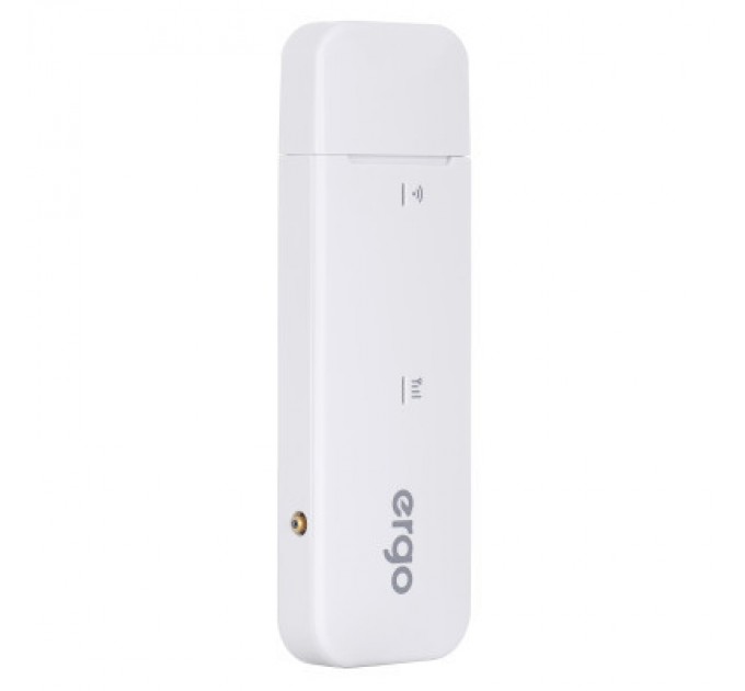 Ergo Мобільний модем Ergo W023-CRC9