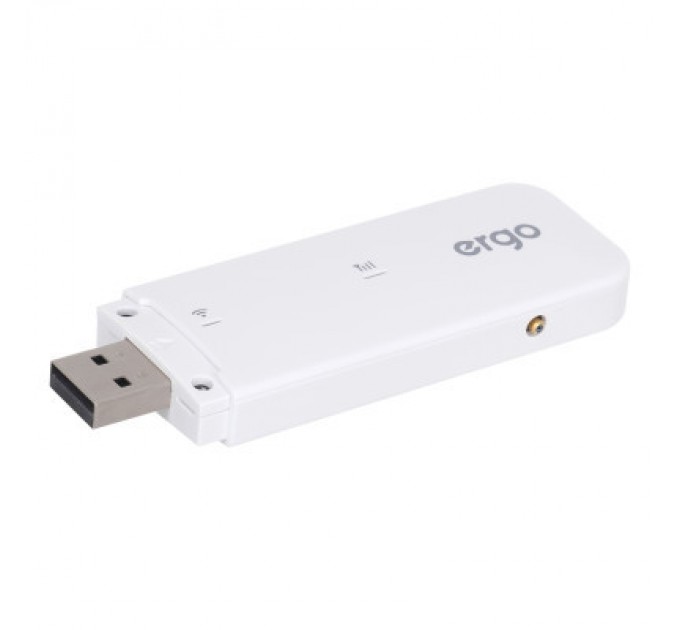 Ergo Мобільний модем Ergo W023-CRC9