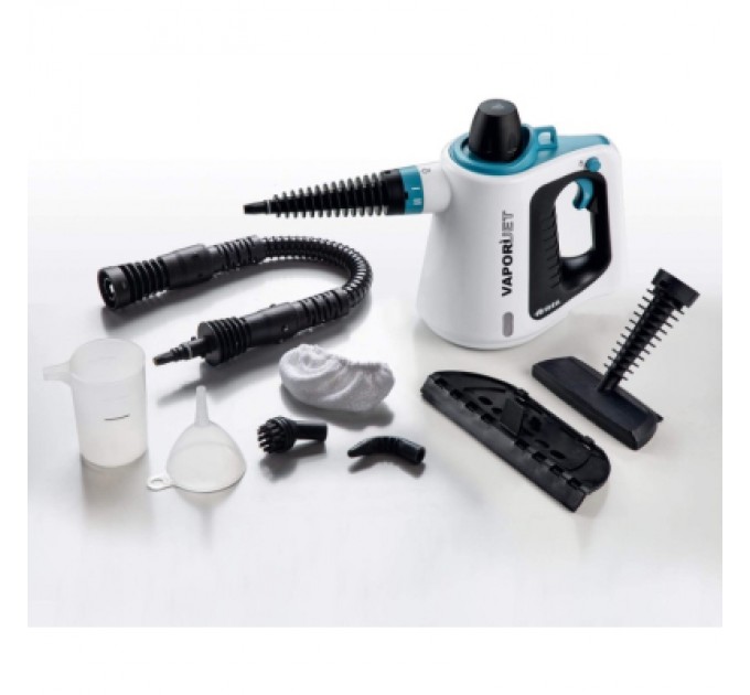 Ariete Пароочищувач Ariete ARIETE 4137 пароочисник (00P413700AR0)