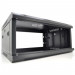 Шафа настінна Merlion 4U 19" 600*450*279 (Ш*Г*В)мм, black (Ml3-6404 / 23523)