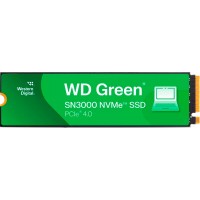 Накопичувач SSD M.2 2280 500GB SN3000 WD (WDS500G4G0E)