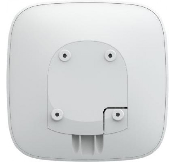 Ajax Модуль управління розумним будинком Ajax Hub 2 Plus white
