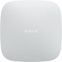 Модуль управління розумним будинком Ajax Hub 2 Plus white