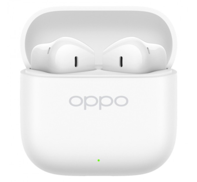 Oppo Навушники Oppo Enco Buds3 ETEG1 Snow White