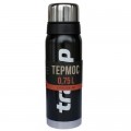 Tramp Термос Tramp Expedition Line 0.75 л Black (UTRC-031-black)