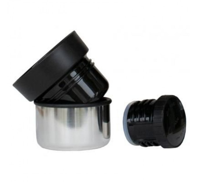 Tramp Термос Tramp Expedition Line 1.2 л Black (UTRC-028-black)