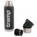 Tramp Термос Tramp Expedition Line 0.75 л Grey (UTRC-031-grey)