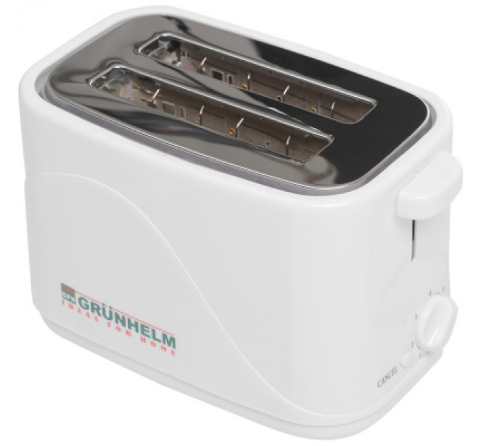 Grunhelm Тостер Grunhelm GWD008