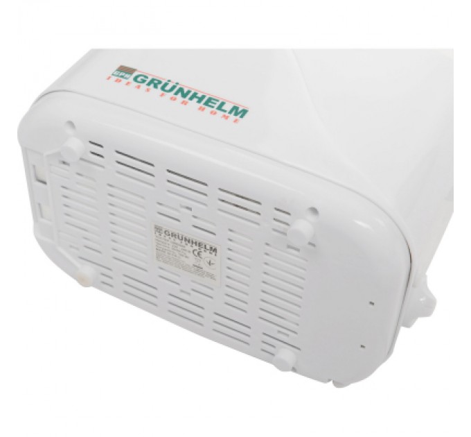 Grunhelm Тостер Grunhelm GWD008