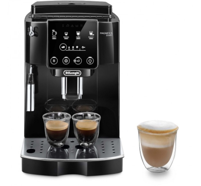 DeLonghi Кавомашина DeLonghi ECAM 220.21.B