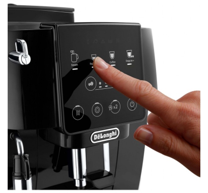 DeLonghi Кавомашина DeLonghi ECAM 220.21.B