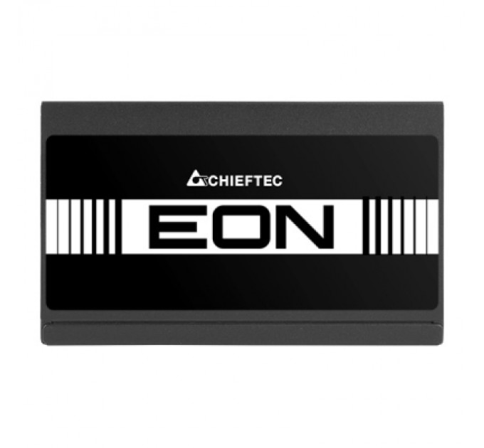 Chieftec Блок живлення Chieftec 500W EON (ZPU-500S)