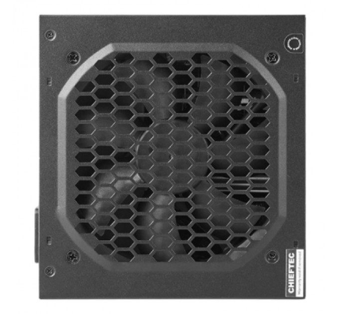 Chieftec Блок живлення Chieftec 500W EON (ZPU-500S)