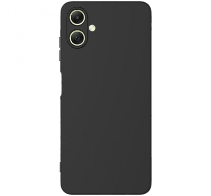 BeCover Чохол до мобільного телефона BeCover Samsung Galaxy A07 SM-A075 Black (713685)