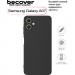 BeCover Чохол до мобільного телефона BeCover Samsung Galaxy A07 SM-A075 Black (713685)
